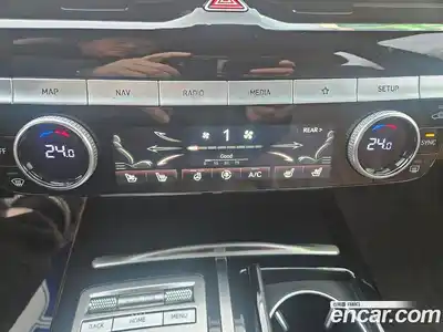Genesis G80 2021 2.5 Автомат в Москве № 122540, миниатюра 12