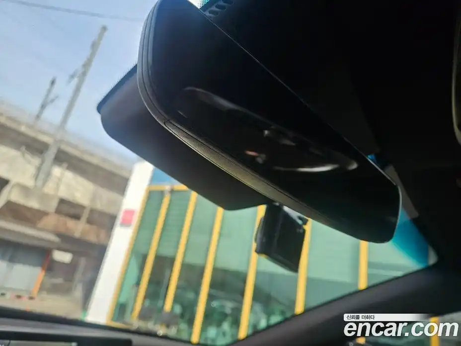 Genesis G80 2021 2.5 Автомат в Москве № 122540, фото 13