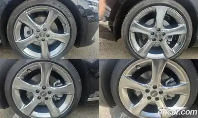 Genesis G80 2021 2.5 Автомат в Москве № 122540, миниатюра 5