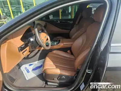 Genesis G80 2021 2.5 Автомат в Москве № 122540, миниатюра 7