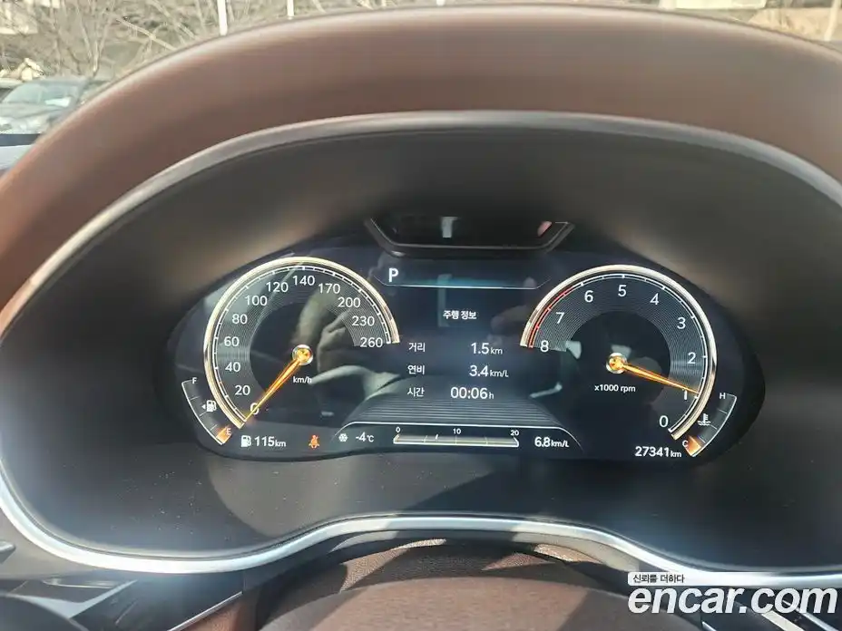 Genesis G80 2021 2.5 Автомат в Москве № 122540, фото 8