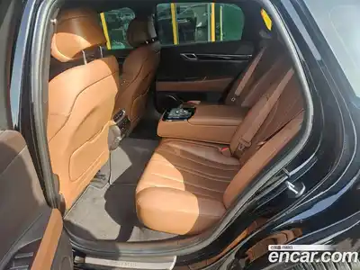 Genesis G80 2021 2.5 Автомат в Москве № 122540, миниатюра 10