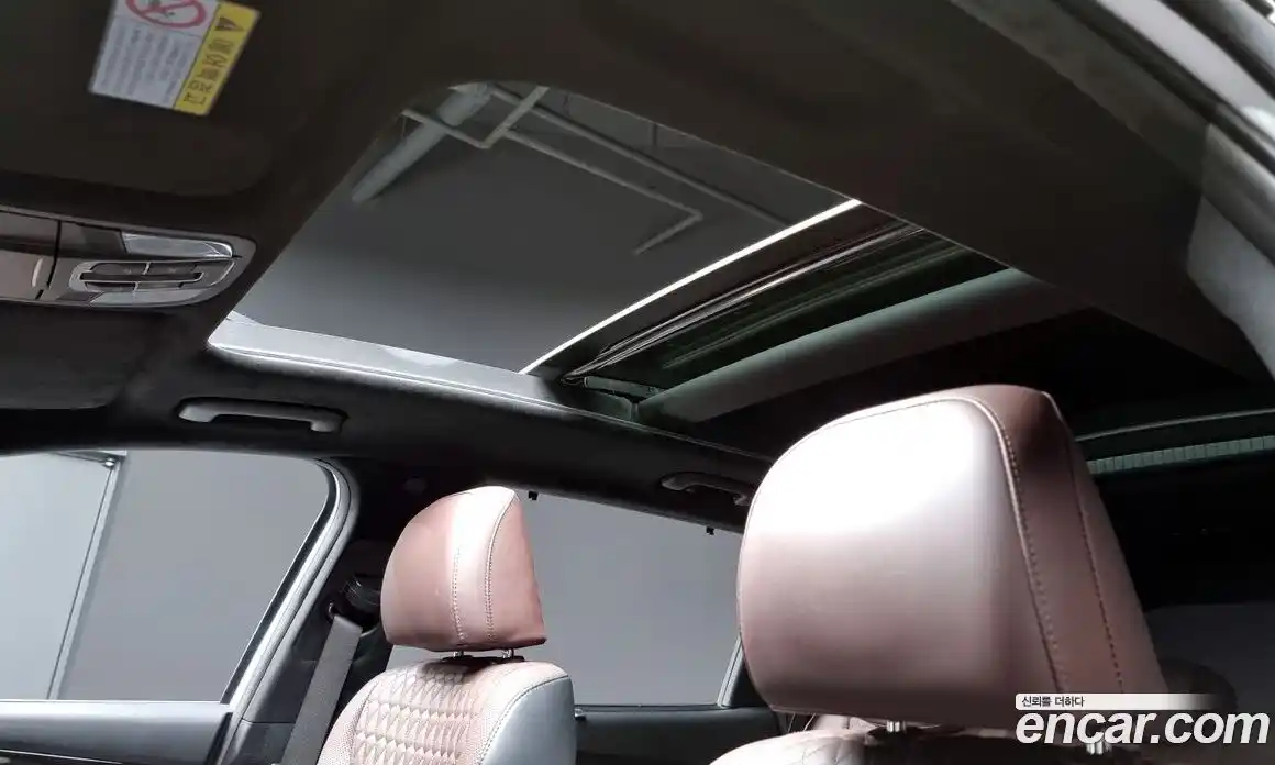 Hyundai Santa Fe 2019 2.0 Автомат в Москве № 123243, фото 18