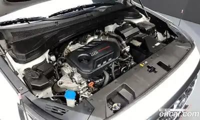 Hyundai Santa Fe 2019 2.0 Автомат в Москве № 123243, миниатюра 6