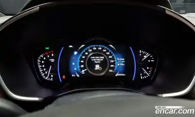 Hyundai Santa Fe 2019 2.0 Автомат в Москве № 123243, миниатюра 8