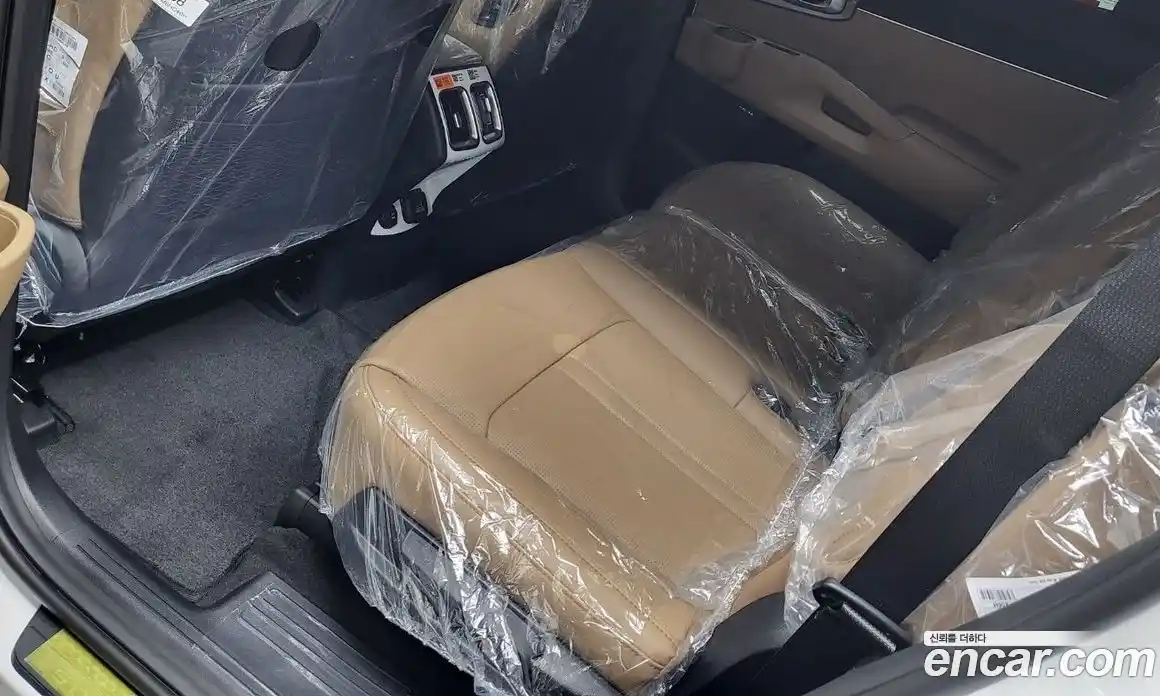 Kia Sorento 2026 1.6 Автомат в Москве № 123778, фото 7