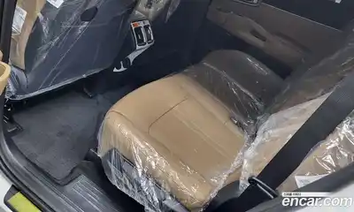 Kia Sorento 2026 1.6 Автомат в Москве № 123778, миниатюра 7