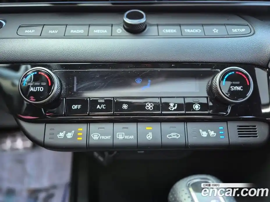 Hyundai Avante 2024 2.0 Автомат в Москве № 124477, фото 14