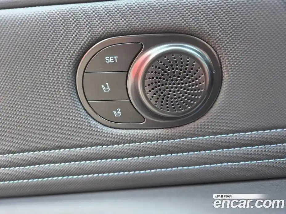 Hyundai Avante 2024 2.0 Автомат в Москве № 124477, фото 17