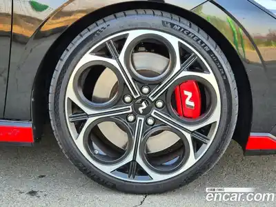 Hyundai Avante 2024 2.0 Автомат в Москве № 124477, миниатюра 2