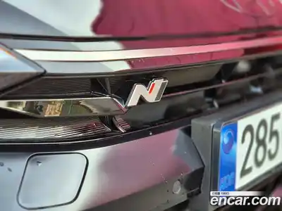 Hyundai Avante 2024 2.0 Автомат в Москве № 124477, миниатюра 3