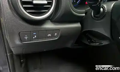 Hyundai Kona 2020 1.6 Автомат в Москве № 125477, миниатюра 7