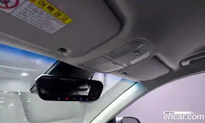 Hyundai Kona 2020 1.6 Автомат в Москве № 125477, миниатюра 8