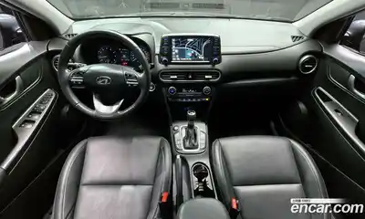 Hyundai Kona 2020 1.6 Автомат в Москве № 125477, миниатюра 10