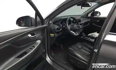Hyundai Santa Fe 2019 2.2 Автомат в Москве № 125482, миниатюра 5