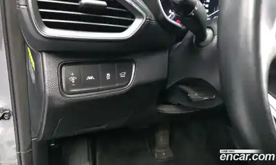 Hyundai Santa Fe 2019 2.2 Автомат в Москве № 125482, миниатюра 9