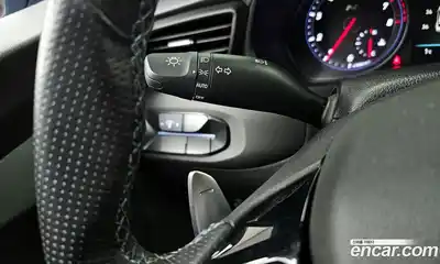 Hyundai Veloster 2021 2.0 Автомат в Москве № 125844, миниатюра 12