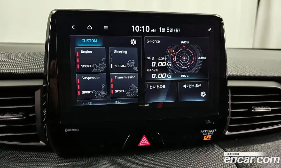 Hyundai Veloster 2021 2.0 Автомат в Москве № 125844, фото 17