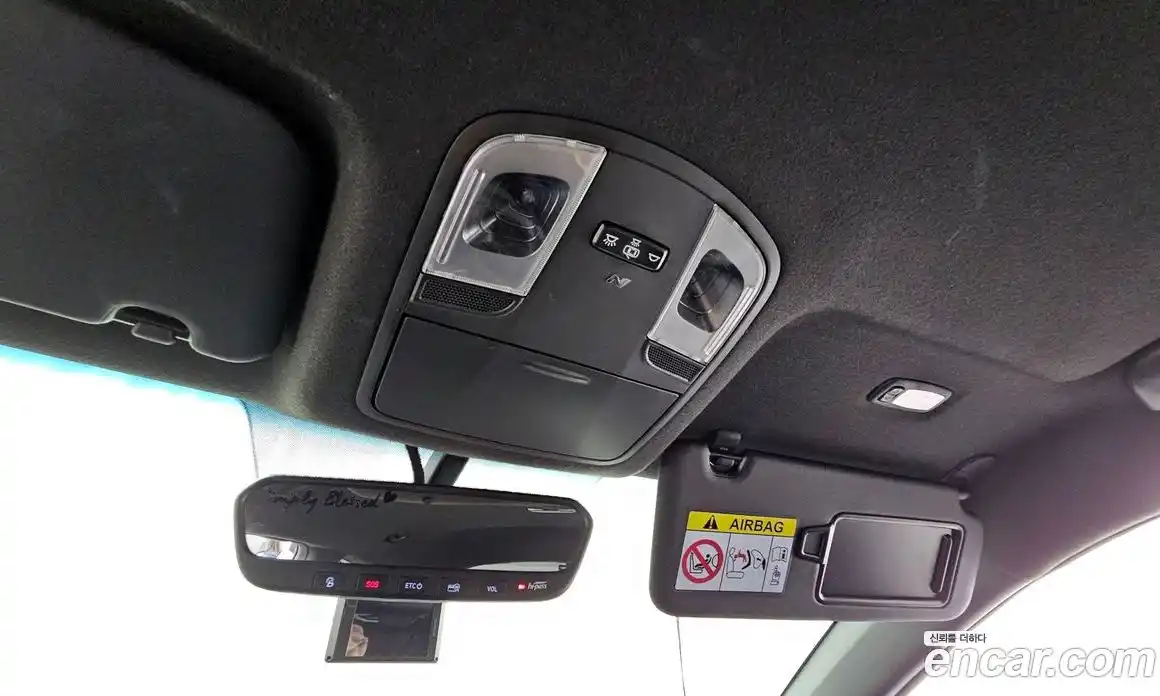 Hyundai Veloster 2021 2.0 Автомат в Москве № 125844, фото 20