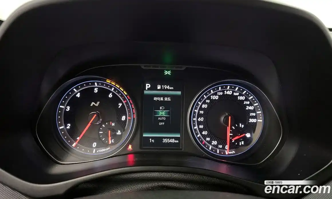 Hyundai Veloster 2021 2.0 Автомат в Москве № 125844, фото 3