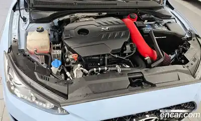 Hyundai Veloster 2021 2.0 Автомат в Москве № 125844, миниатюра 5