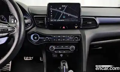 Hyundai Veloster 2021 2.0 Автомат в Москве № 125844, миниатюра 9