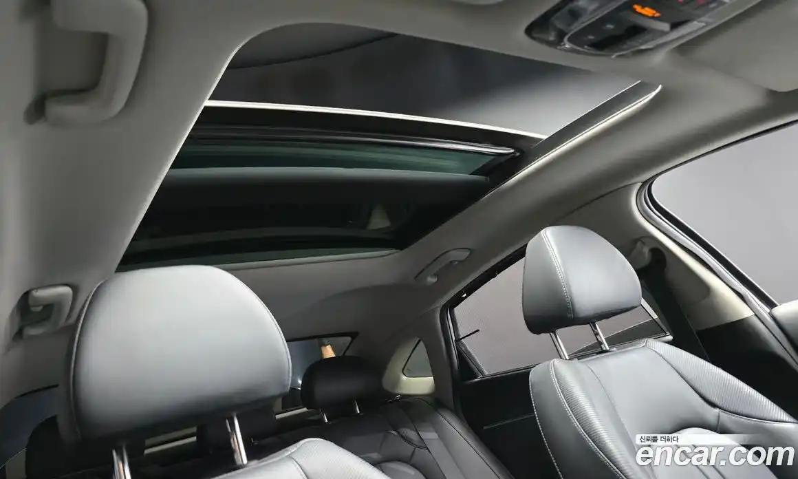 Hyundai Sonata 2021 2.0 Автомат в Москве № 126122, фото 14