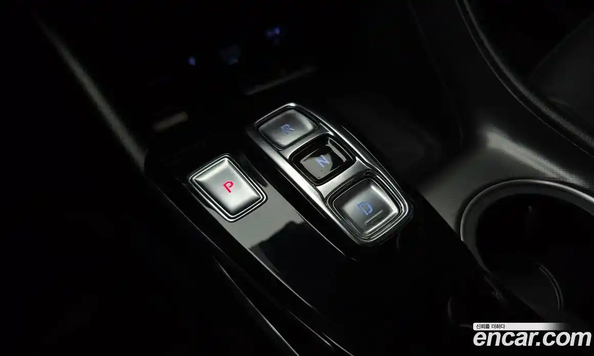 Hyundai Sonata 2021 2.0 Автомат в Москве № 126122, фото 18