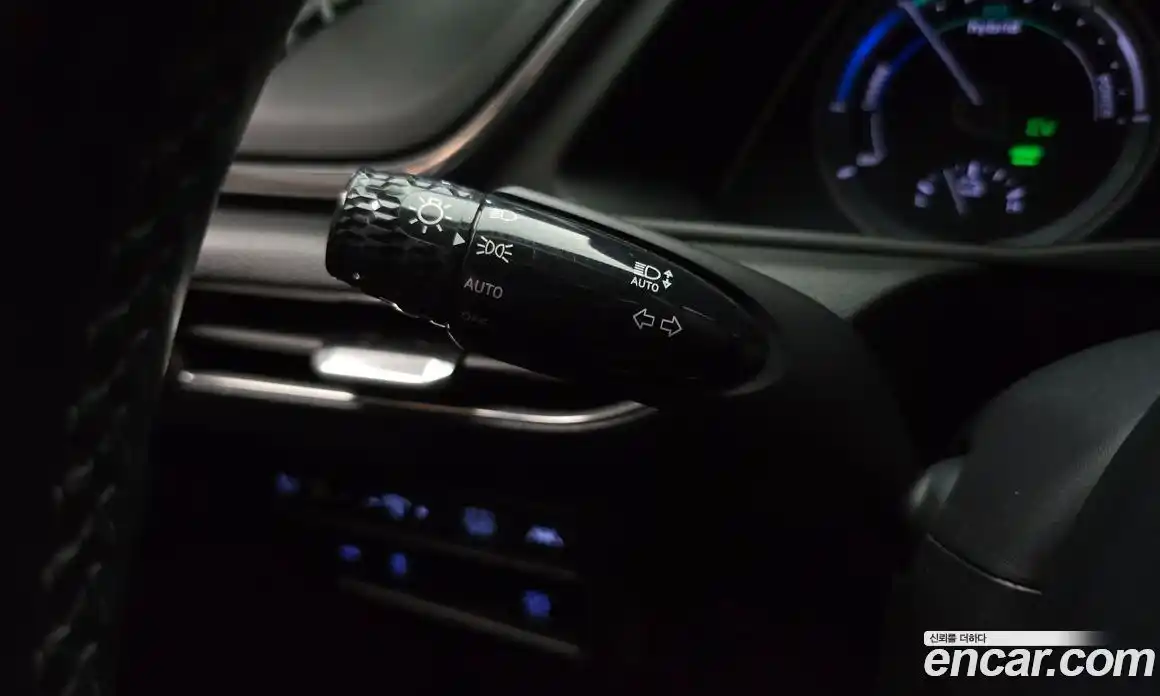 Hyundai Sonata 2021 2.0 Автомат в Москве № 126122, фото 19