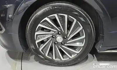 Hyundai Sonata 2021 2.0 Автомат в Москве № 126122, миниатюра 9