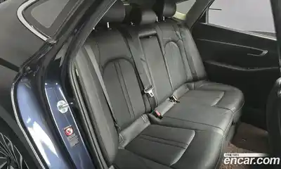 Hyundai Sonata 2021 2.0 Автомат в Москве № 126122, миниатюра 10