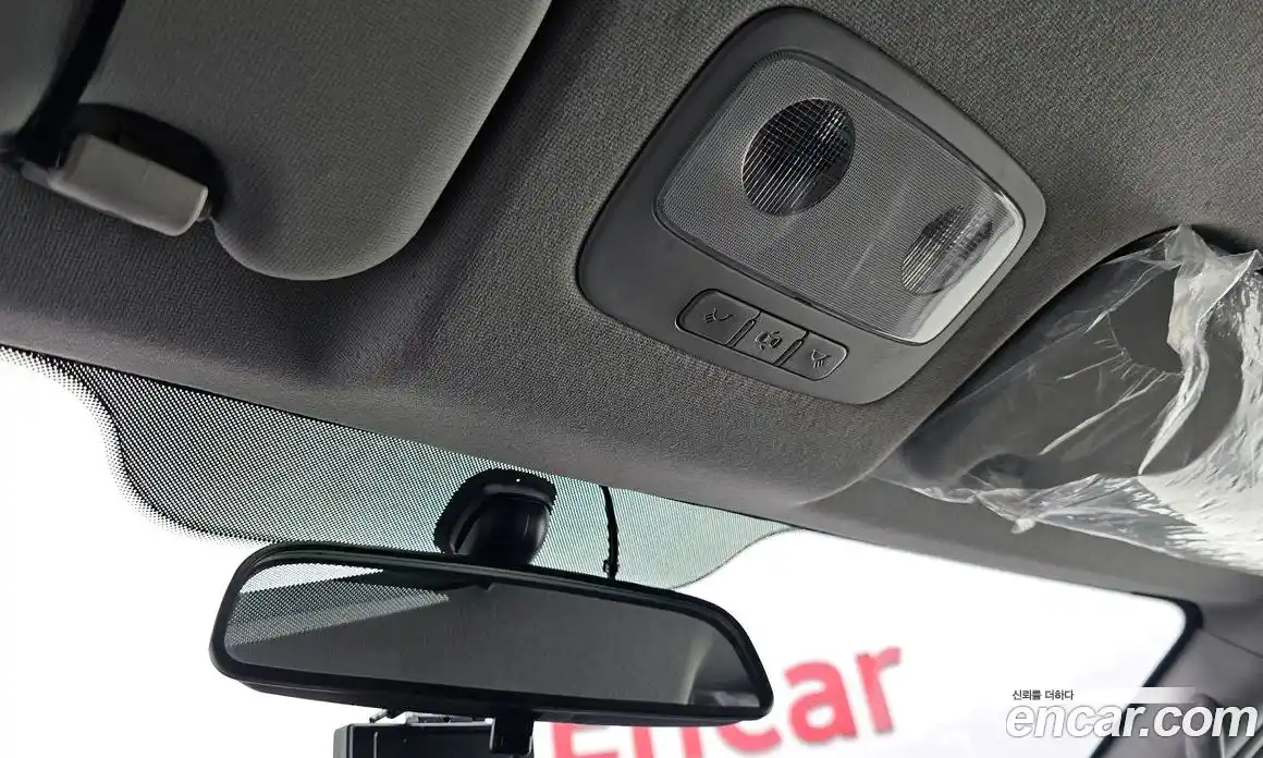 Hyundai Starex 2019 2.5 Автомат в Москве № 126771, фото 17