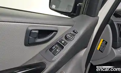 Hyundai Starex 2019 2.5 Автомат в Москве № 126771, миниатюра 2