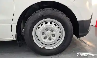 Hyundai Starex 2019 2.5 Автомат в Москве № 126771, миниатюра 3