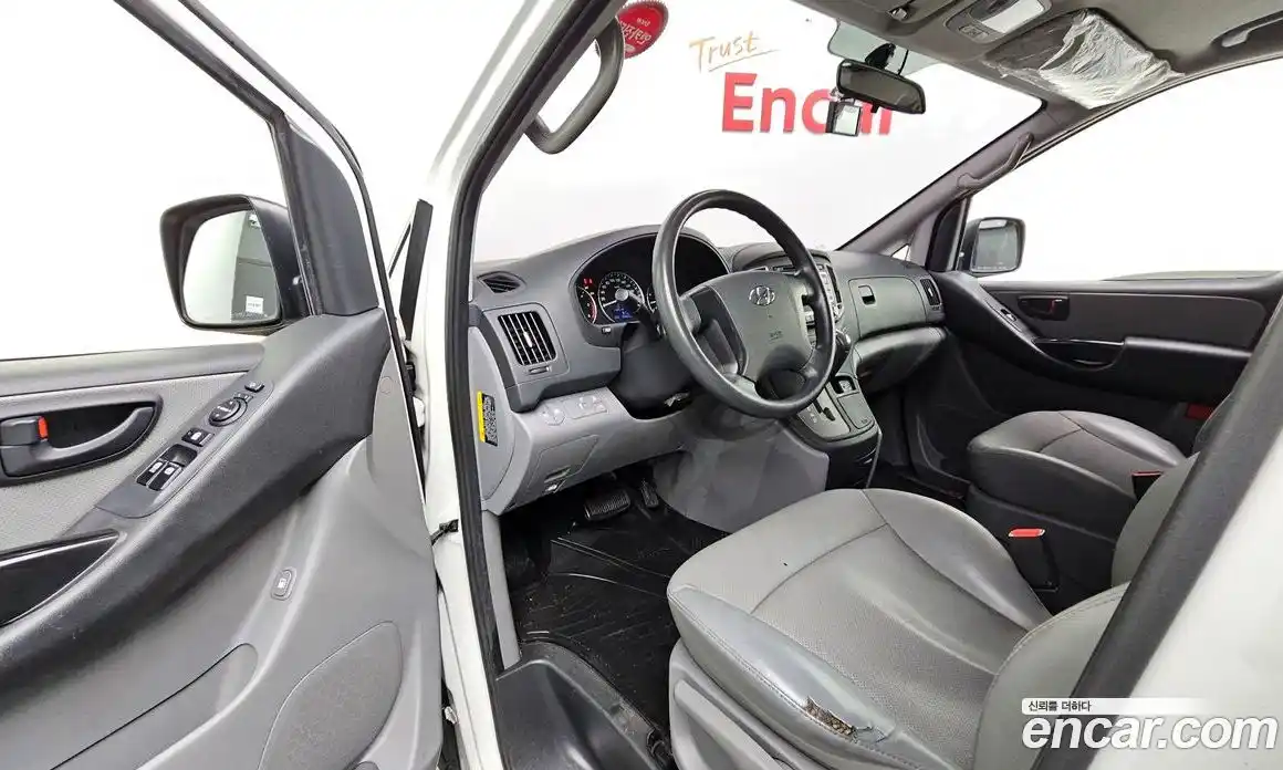 Hyundai Starex 2019 2.5 Автомат в Москве № 126771, фото 5