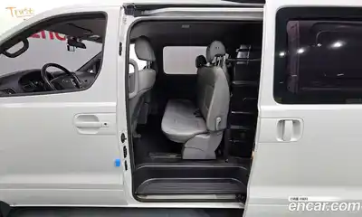 Hyundai Starex 2019 2.5 Автомат в Москве № 126771, миниатюра 6
