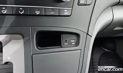 Hyundai Starex 2019 2.5 Автомат в Москве № 126771, миниатюра 7