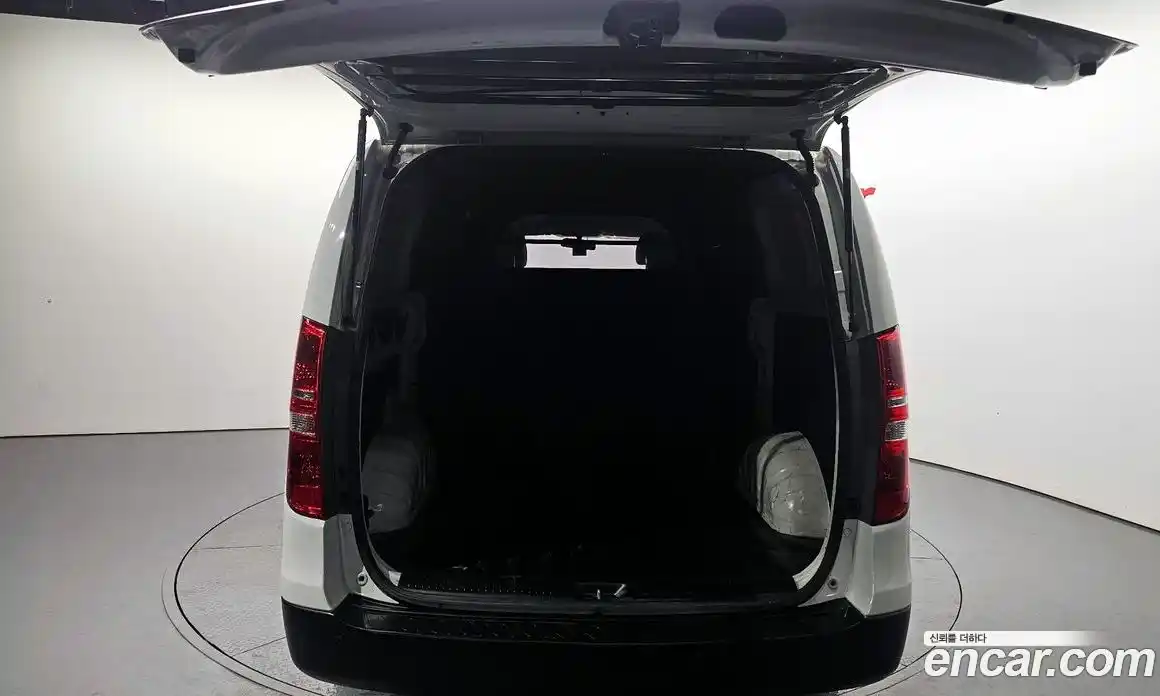 Hyundai Starex 2019 2.5 Автомат в Москве № 126771, фото 8