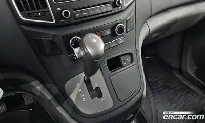 Hyundai Starex 2019 2.5 Автомат в Москве № 126771, миниатюра 10