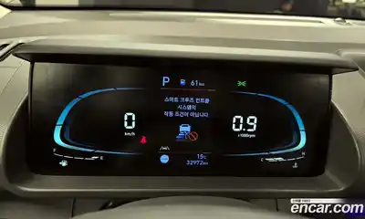 Hyundai Casper, 2023