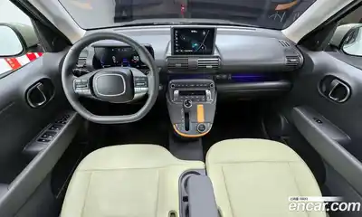 Hyundai Casper 2023 1.0 Автомат в Москве № 126776, миниатюра 11