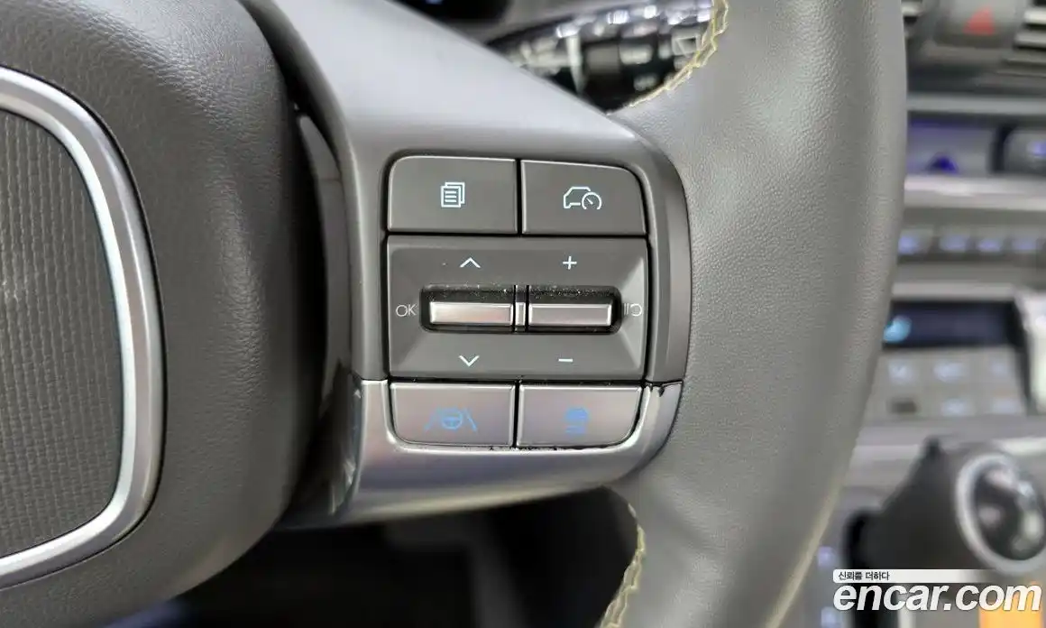 Hyundai Casper 2023 1.0 Автомат в Москве № 126776, фото 13