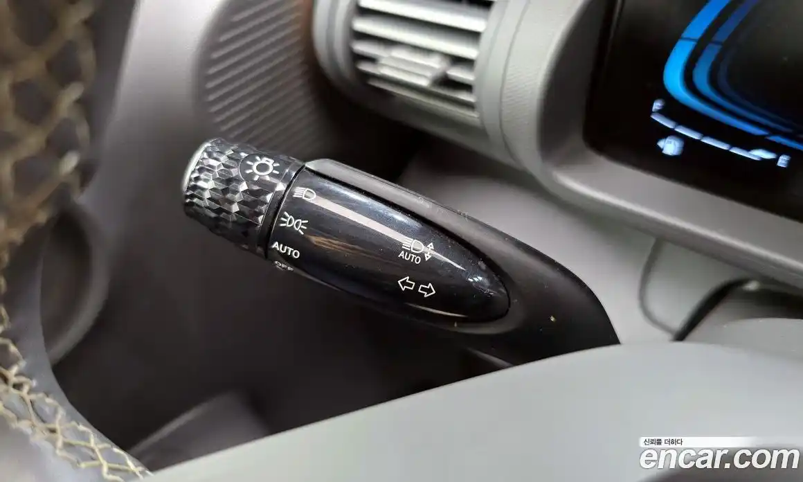 Hyundai Casper 2023 1.0 Автомат в Москве № 126776, фото 5