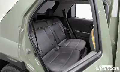 Hyundai Casper 2023 1.0 Автомат в Москве № 126776, миниатюра 6