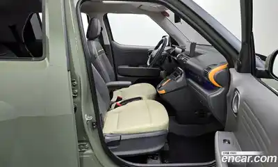 Hyundai Casper 2023 1.0 Автомат в Москве № 126776, миниатюра 7