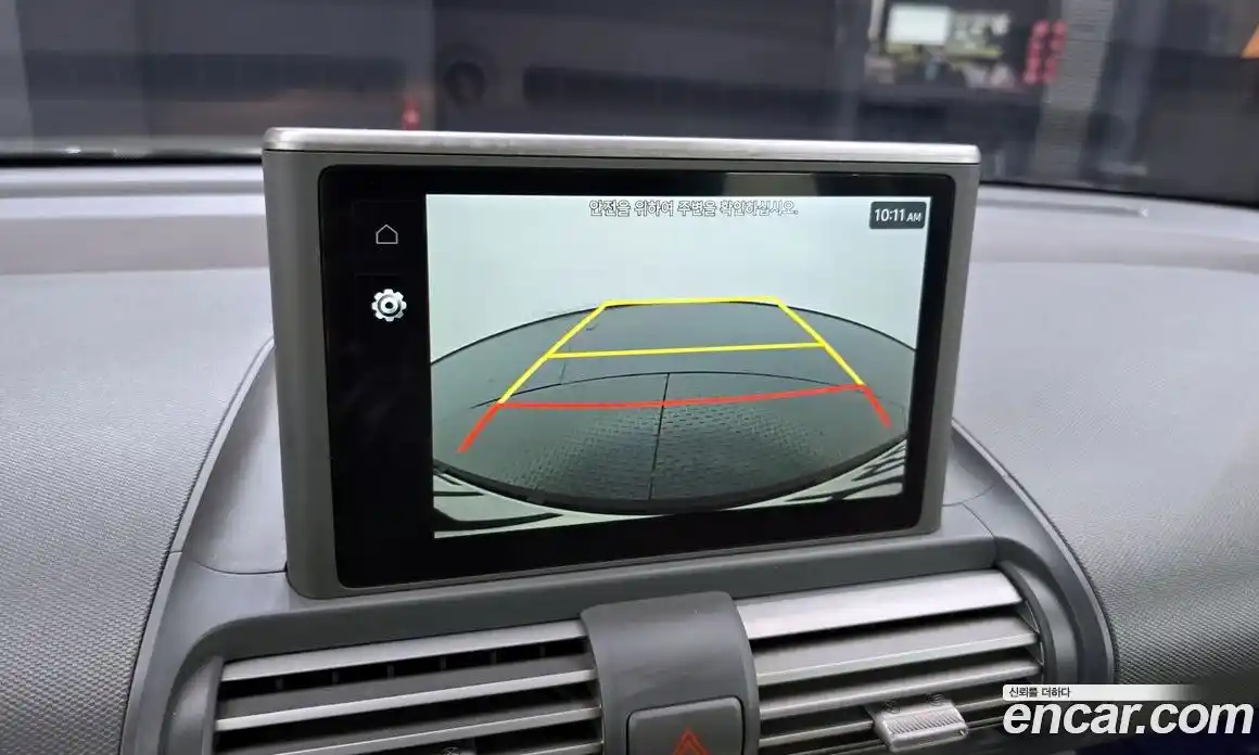 Hyundai Casper 2023 1.0 Автомат в Москве № 126776, фото 8