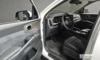 Kia Sorento 2025 2.5 Автомат в Москве № 127462, миниатюра 11