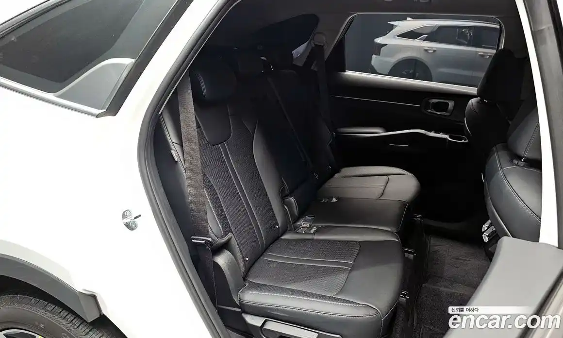 Kia Sorento 2025 2.5 Автомат в Москве № 127462, фото 12