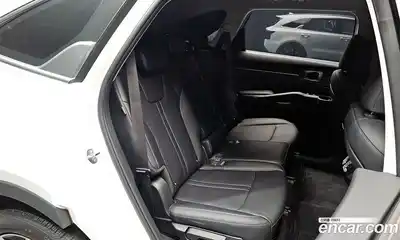 Kia Sorento 2025 2.5 Автомат в Москве № 127462, миниатюра 12