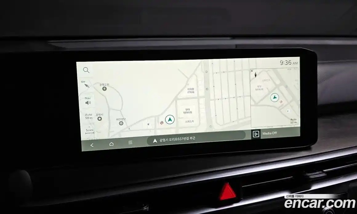 Kia Sorento 2025 2.5 Автомат в Москве № 127462, фото 15